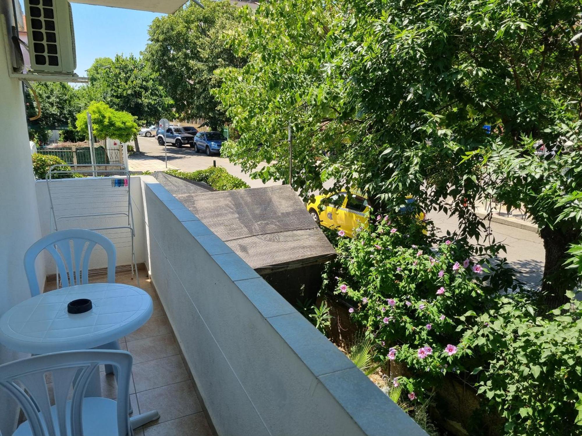Guest House Trakia Primorsko Exterior photo
