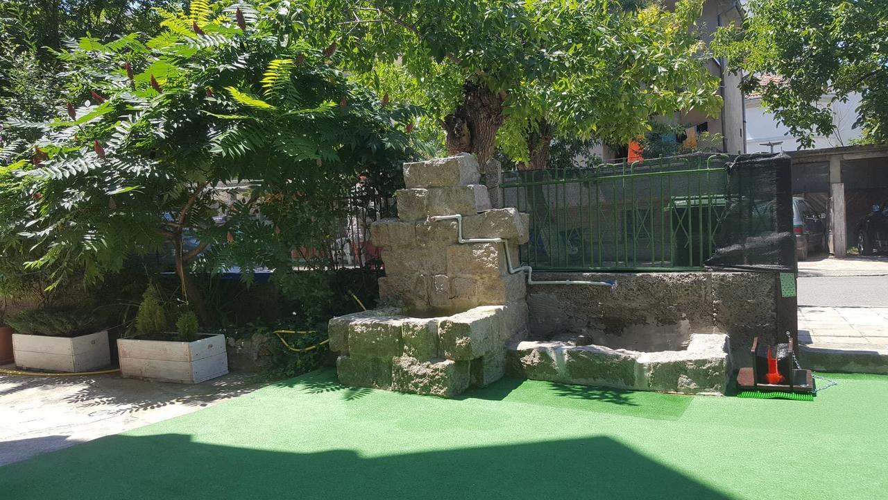 Guest House Trakia Primorsko Exterior photo